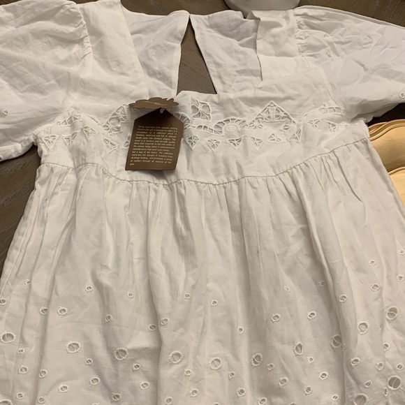 Anthropologie Austin’s dress size small new with tags - Picture 8 of 11